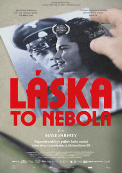 Láska to nebola