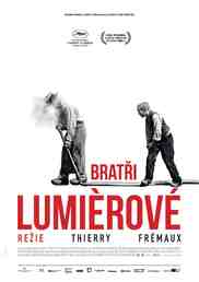 Bratři Lumièrové