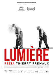 Bratia Lumièrovci