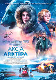 Akcia Arktída