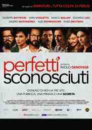 Perfect Strangers
