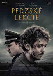 Perzské lekcie