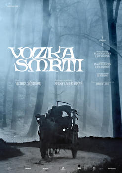 Vozka smrti