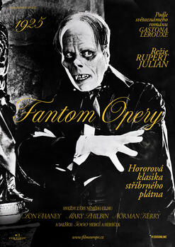 Fantom opery