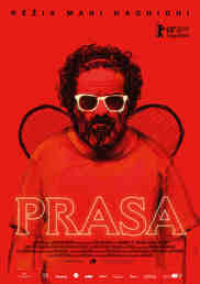 Prasa