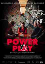 Power Play - The Spider (episode 5)