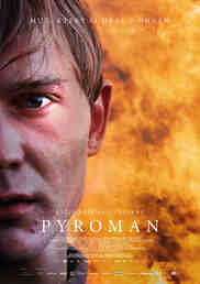 Pyroman