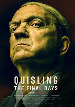 Quisling - The Final Days