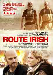 Route Irish