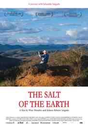 The Salt of the Earth