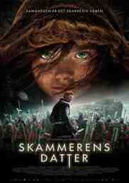 The Shamer's Daughter