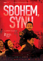Sbohem, synu