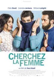 Some Like It Veiled