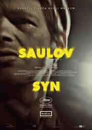 Saulov syn