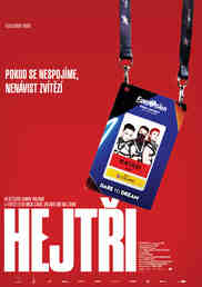 Hejtři