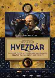 Hvezdár