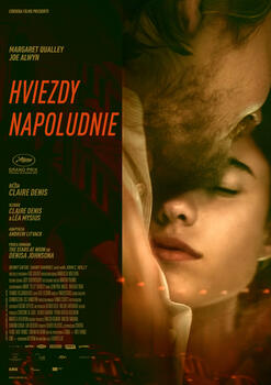 Hviezdy napoludnie