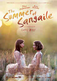 The Summer of Sangailé