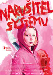 Narušitel systému