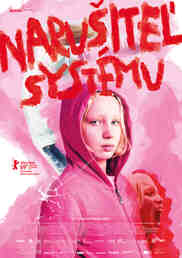 Narušiteľ systému
