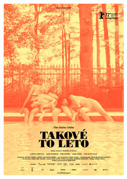 Takové to léto