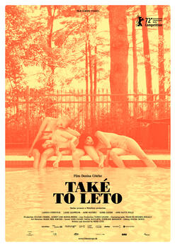 Také to leto