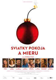 Sviatky pokoja a mieru