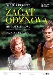 Začať odznova