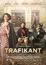 Trafikant
