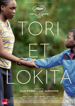 Tori and Lokita