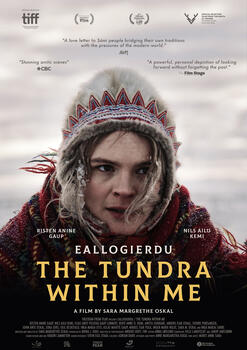 The Tundra Within Me