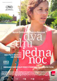 Dva dni, jedna noc
