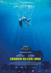 Záhada Silver Lake
