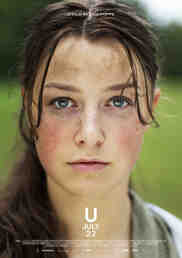 U: July 22