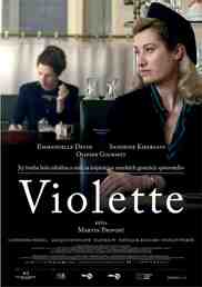 Violette
