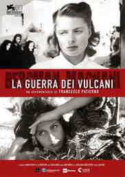 Bergman & Magnani: Válka vulkánů