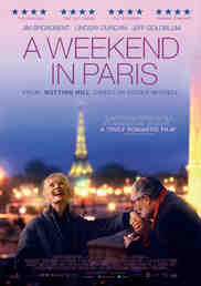 A Weekend in Paris