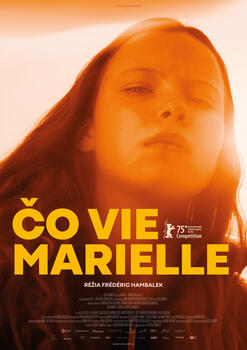 Čo vie Marielle