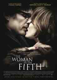 Woman in the Fifh