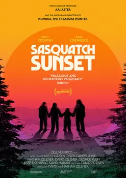 Sasquatch Sunset