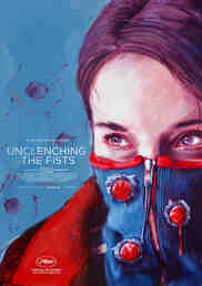 Unclenching the fists