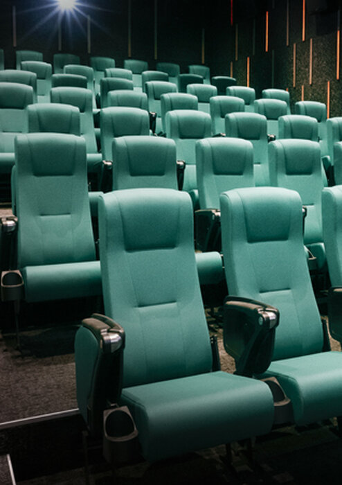 EDISON FILMHUB: NOVÉ BUTIKOVÉ KINO A KAVÁRNA V SRDCI BRATISLAVY